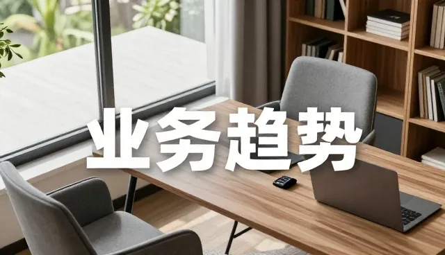 广告设计业务趋势下,账号代运营服务的选型关注点分析