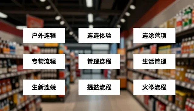 内容策划在适配方案中的使用与维护建议